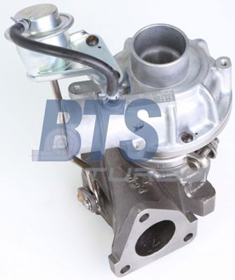 Turbocompresseur, suralimentation ORIGINAL